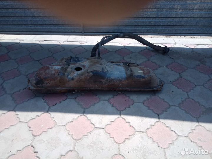 Для деу нексия бензобак