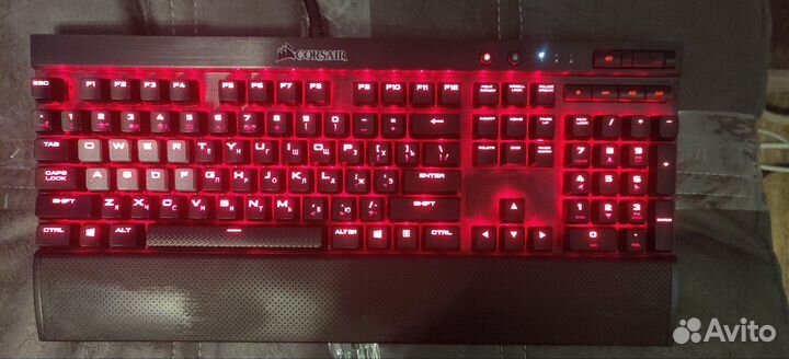 Клавиатура Corsair
