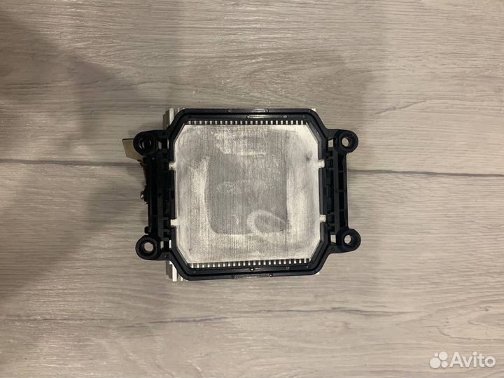 Материнская плата asus m4n68t m le v2