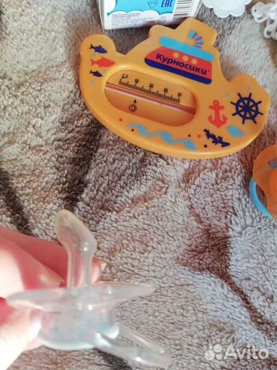 Детские товары