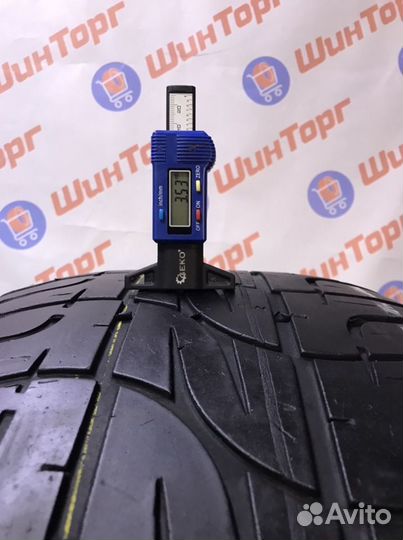 Pirelli Scorpion Zero 285/55 R18