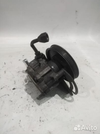 Гидроусилитель руля Чери Chery QQ6