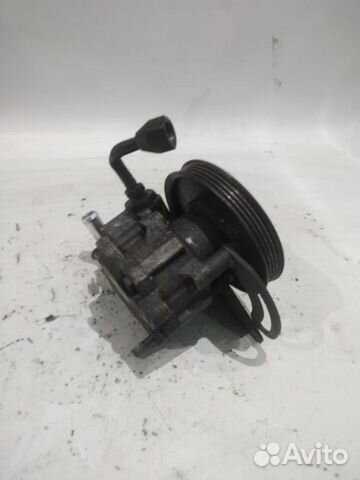 Гидроусилитель руля Чери Chery QQ6