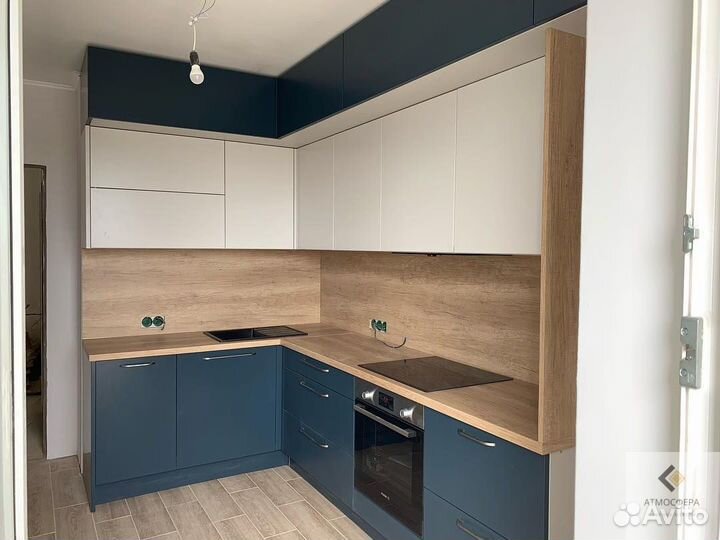 Кухня на заказ