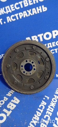 Маховик Fiat Doblo минивен 350A1000 2006