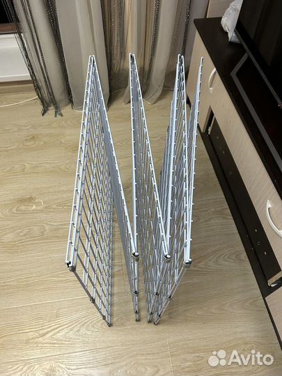 Вольер для собак для щенков