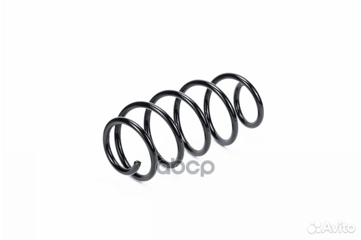 Пружина передняя VW / skoda 4840005 metaco