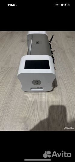 Плоттер для резки пленок