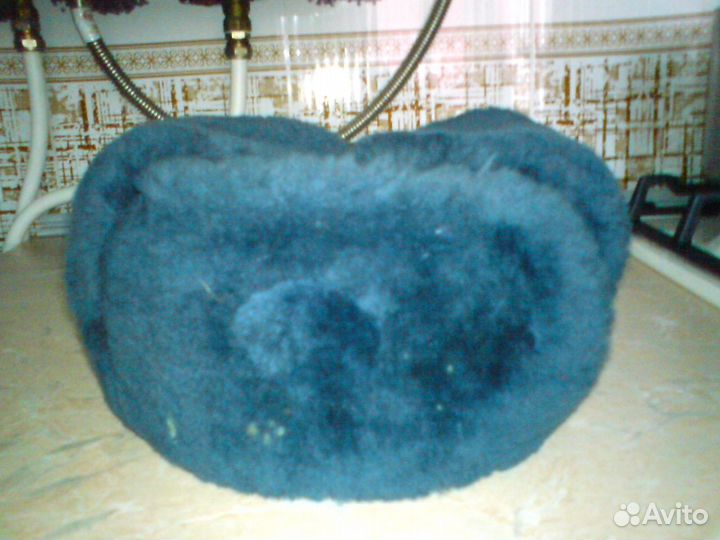 Шапка и кепка