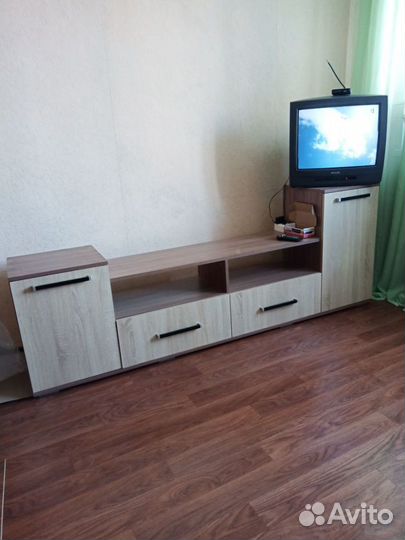 Тумба под тв