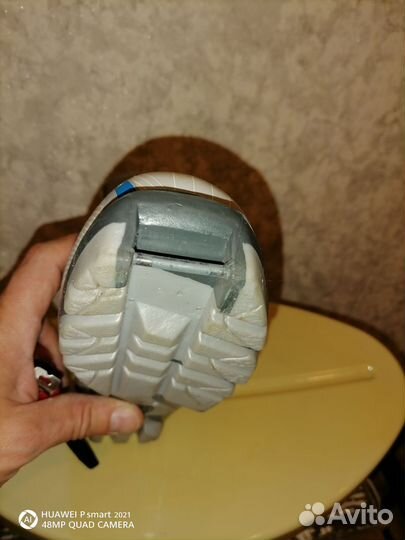 Беговые лыжи