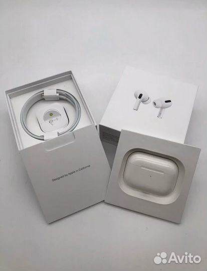 Airpods Pro 2 premium