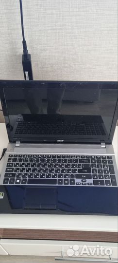 Ноутбуки acer v3 571