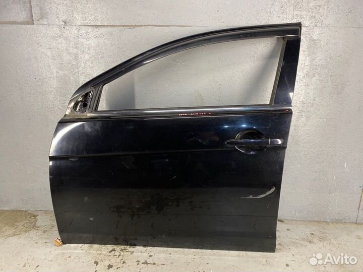 Дверь передняя задняя левая Mitsubishi Lancer 10