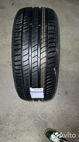 Michelin Primacy 3 245/40 R19