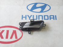 Ручка задняя левая Hyundai Creta 2016-2020г.в