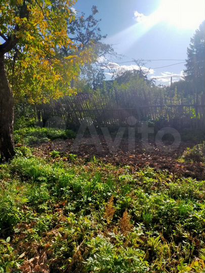 Участок 20 сот. (СНТ, ДНП)