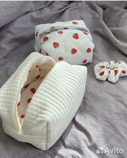 Косметички