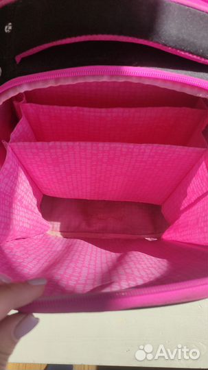 Школьный рюкзак berlingo