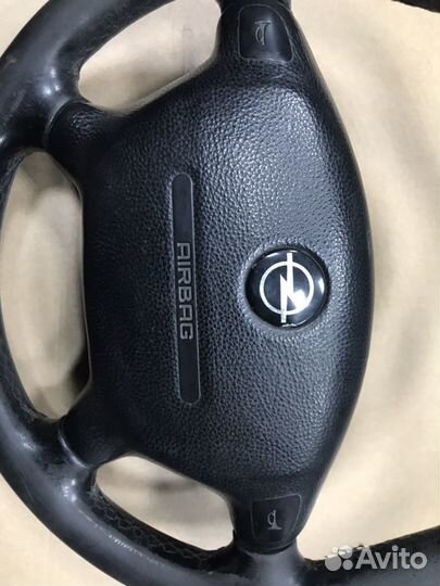 Подушка безопасности Opel Omega b