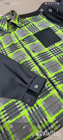 Бытовые услуги