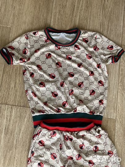 Костюм спортивный Gucci