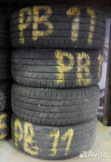 Davanti DX640 225/45 R17 94W