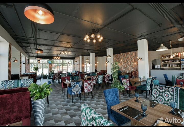 Супер ресторан