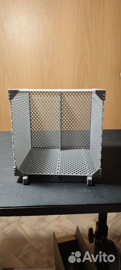 Нерестовик в Аквариум