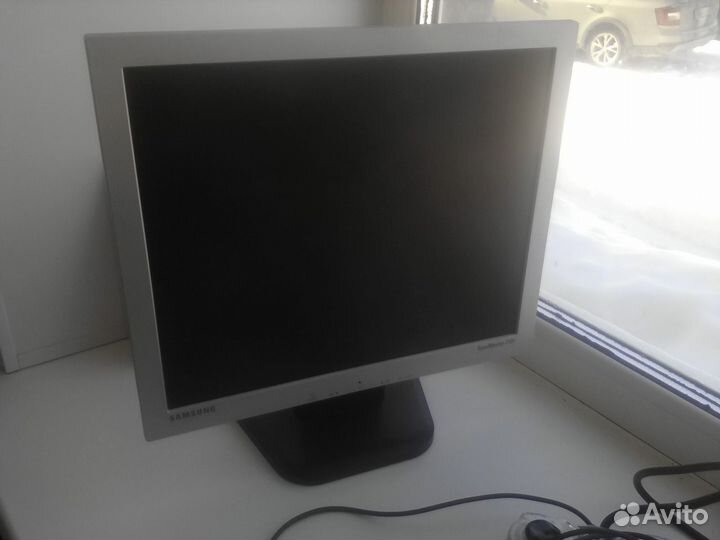 Монитор Samsung 17