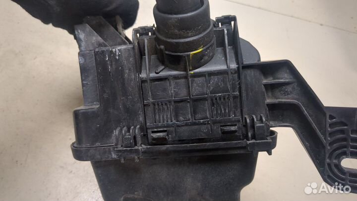 BSM Блок предохранителей Citroen C3 picasso, 2009