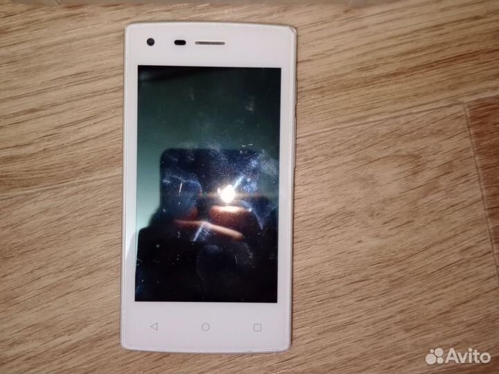 Tele2 Mini (1.1), 4 ГБ