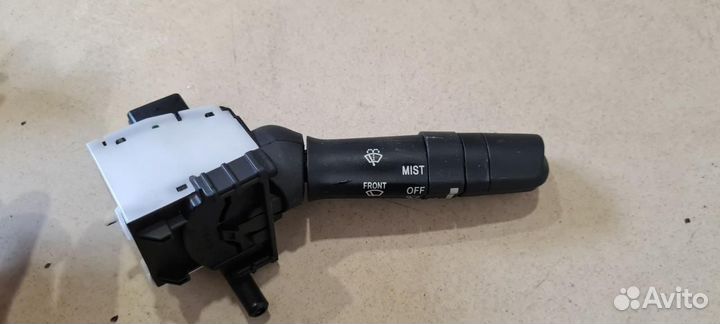 Переключатель дворников Chery Bonus 2 2012