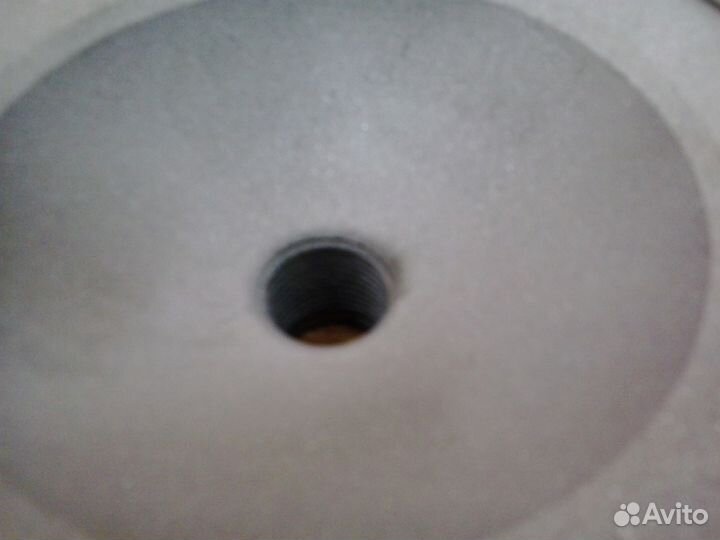 Голова гбц цилиндра гидроцикла seadoo 787 OEM