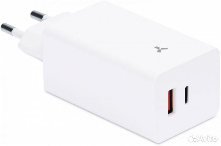 Сзу Accesstyle Crocus GaN 65WCA Travel USB-A Type