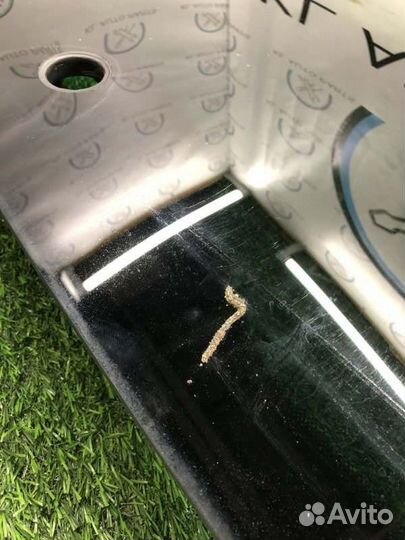 Люк Volkswagen Touareg 7L6 BPE 2009