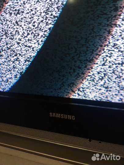 Телевизор бу