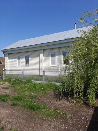 Дом 92 м² на участке 22 сот.