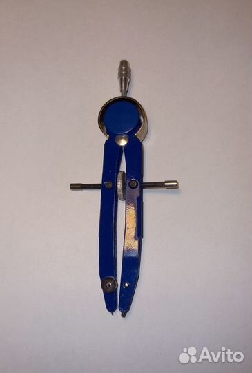 Циркуль б/у в отличном состоянии