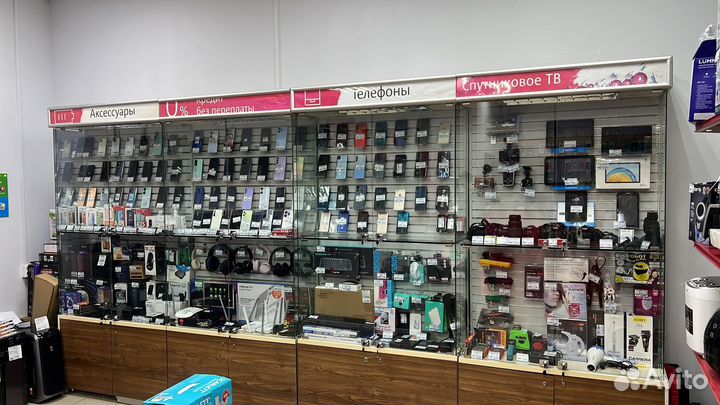 Наушники Беспроводные Sony WH-1000XM4