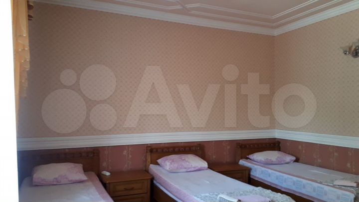 Комната 20 м², 2/4 эт.