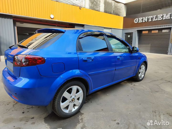 Chevrolet Lacetti 1.4 МТ, 2011, 152 000 км
