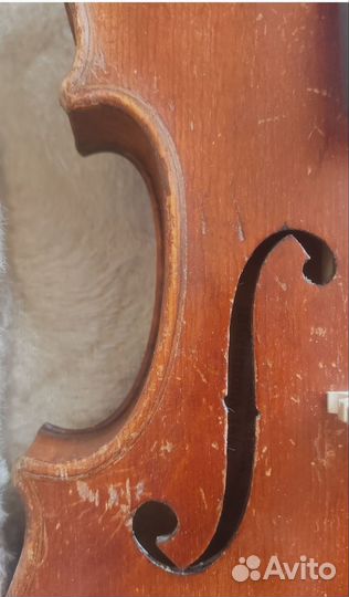 Скрипка 4/4 Германия