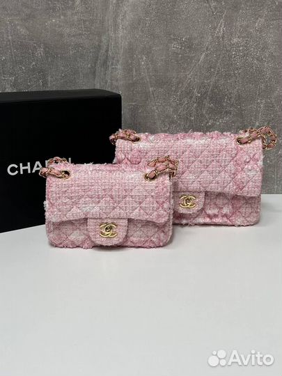 Сумка женская Chanel