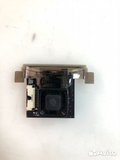 Телевизор LG 43LH570V комплектующие