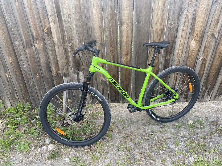 Велосипед merida BIG nine 150