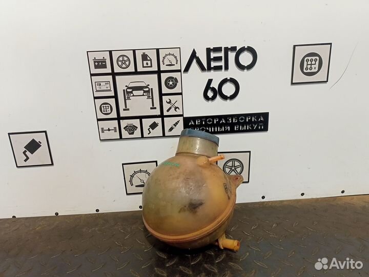 Бачок расширительный для VW Sharan