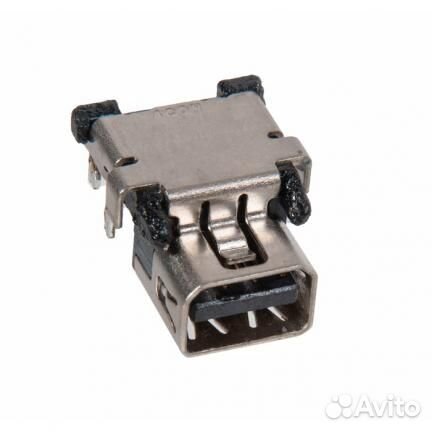 Разъем mini DP для asus GL702VM с разбора asus GL7