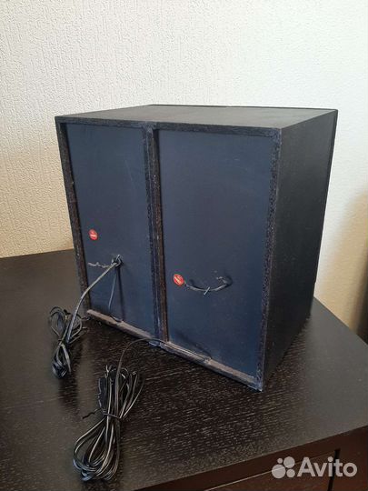 Музыкальный центр Crown Магнитола Sony