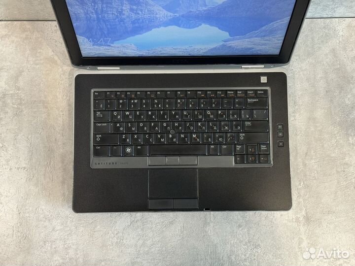 Dell Latitude E6430(i5, 8gb, 120/500gb)